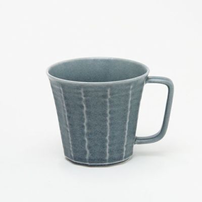 ニュアンスカラー シルバーグレイ釉 20kg【取寄品】