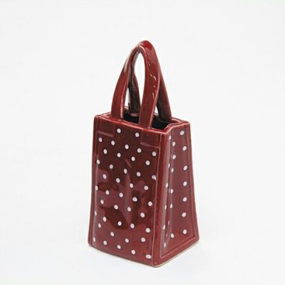 ローズレッド釉 20kg【取寄品】