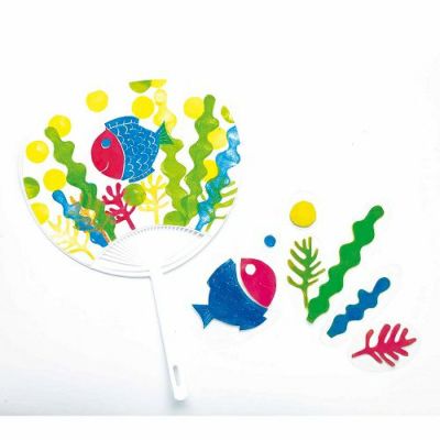 スニップアートスタンプシート A5