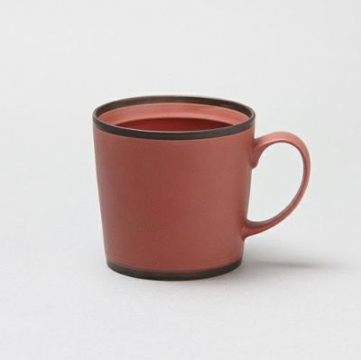 ＺＡＲＡ釉 レッド(pale burgundy)1㎏　ニュアンスカラー