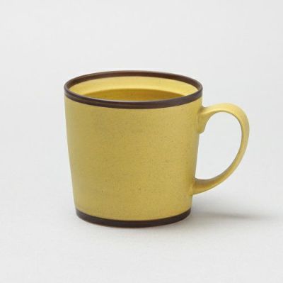 ＺＡＲＡ釉 イエロー(amber yellow)1㎏　ニュアンスカラー