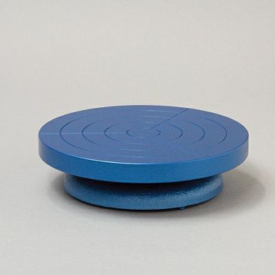手ろくろ 手廻し19型 G(直径190mm×高さ50mm)【３０％割引】