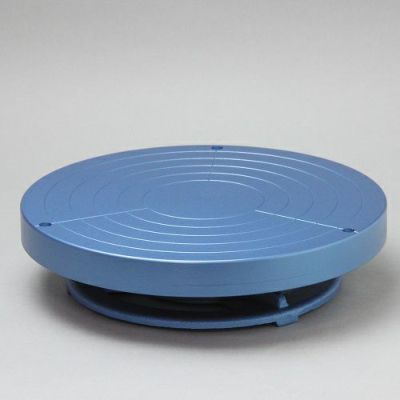 手ろくろ 手廻し30型 M(直径300mm×高さ75mm)【３０％割引】