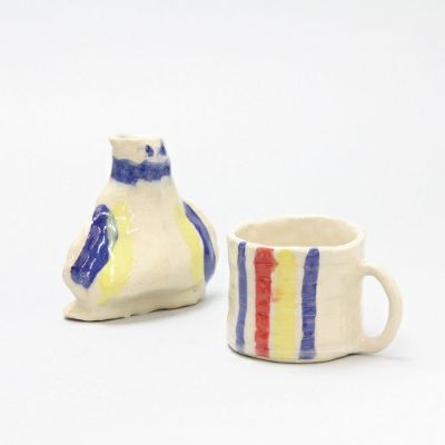 透光釉 20㎏【取寄品】
