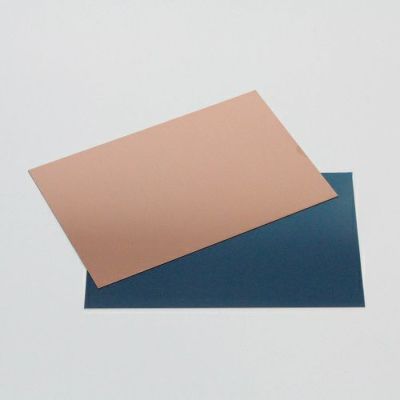 銅版 0.5㎜厚 120×180㎜(プレートマーク未加工)