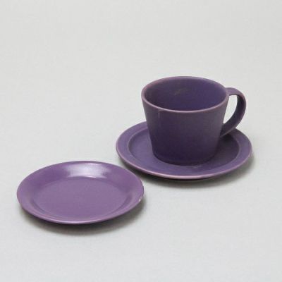 マット・ライラック釉 20㎏【取寄品】